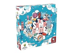 The Same Game - Board Game