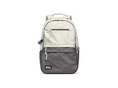 Simple Modern Ellis Backpack for School Ice Granite
