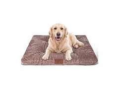AKC Premium Pet Mat, Pink