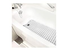 HealthSmart XL No Slip Bath Mat (20 Pack)