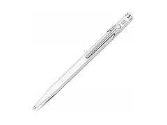 Caran D'Ache 849 Metal Click Ballpoint Pen