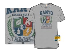 Evolutionary Academy