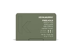 2Pk Kevin Murphy Free Hold Medium Hold Styling Paste