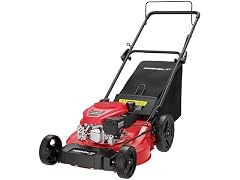 PowerSmart 21-Inch Gas Push Lawn Mower