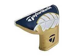 TaylorMade Golf 2025 PGA Championship Putter Headcover