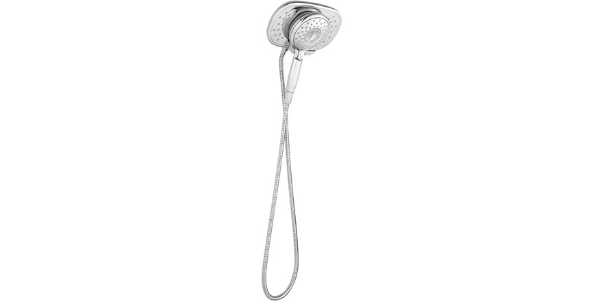 American Standard 2-in-1 Shower Head
