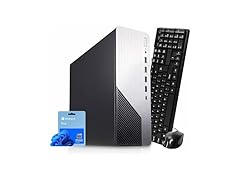 HP ProDesk 600G4 Desktop PC