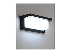 Caniuev Outdoor Wall Lights