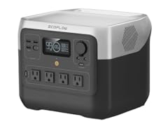 EcoFlow River 2 Pro | Portable Power Station