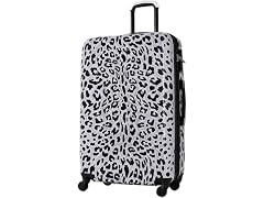 TUCCI Italy WINTER LEOPARD Luggage