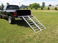 1,200 Pound Bi-Fold Sport 6-Foot Ramp