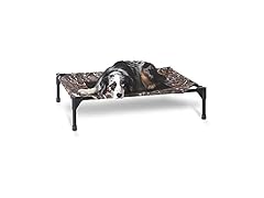 K&H Pet Products Outdoor Elevated Dog Cot