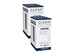 Clean Skin Club Clean Pads 2.0