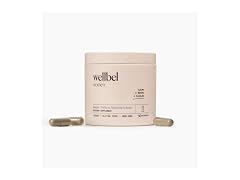 WELLBEL Women Clean Supplement for