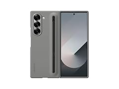 Samsung Galaxy Z Fold 6 S Pen Phone Case