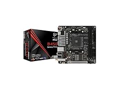 ASRock Mini-ITX Motherboard 