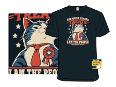 I Am The People