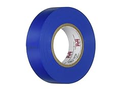 Morris Vinyl Plastic Electrical Tape