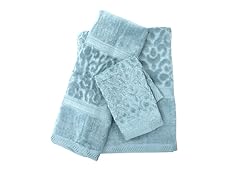 Regency Damask Bath Towel Set