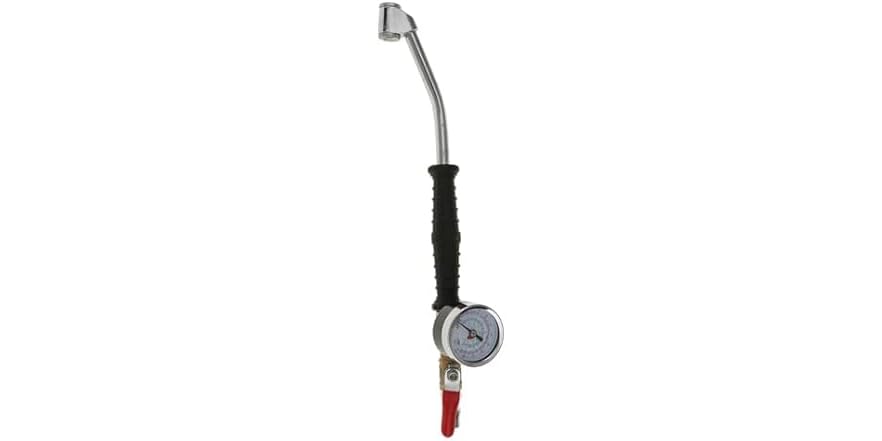 Air Line Inflator