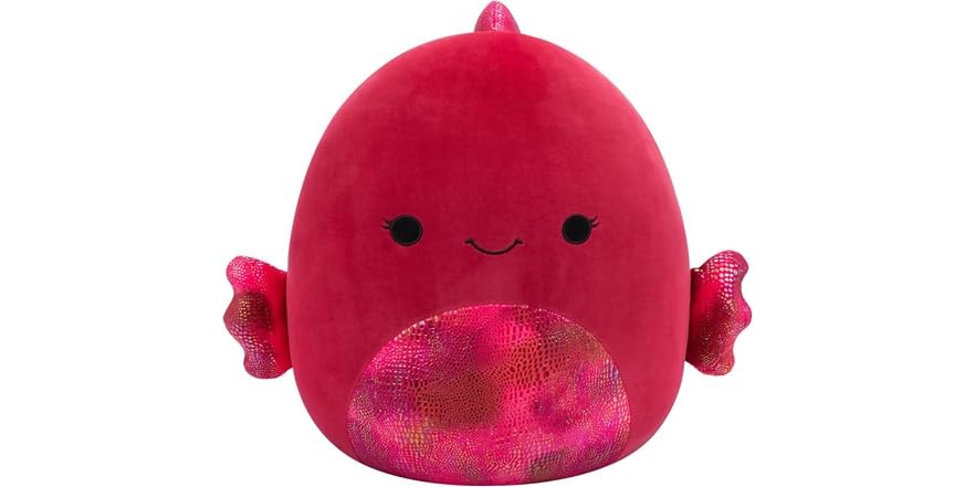 Squishmallows Original 16