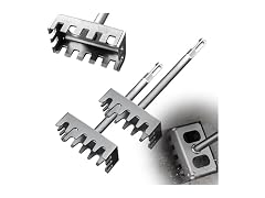 ANYSENT CON-09 Socket Hole Punch