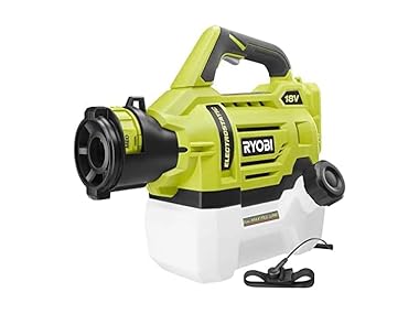 $21.99, Was $119.99, 81% Off! 18V 1/2 Gallon ES Sprayer Bare TL (Tool Only) dealfomo