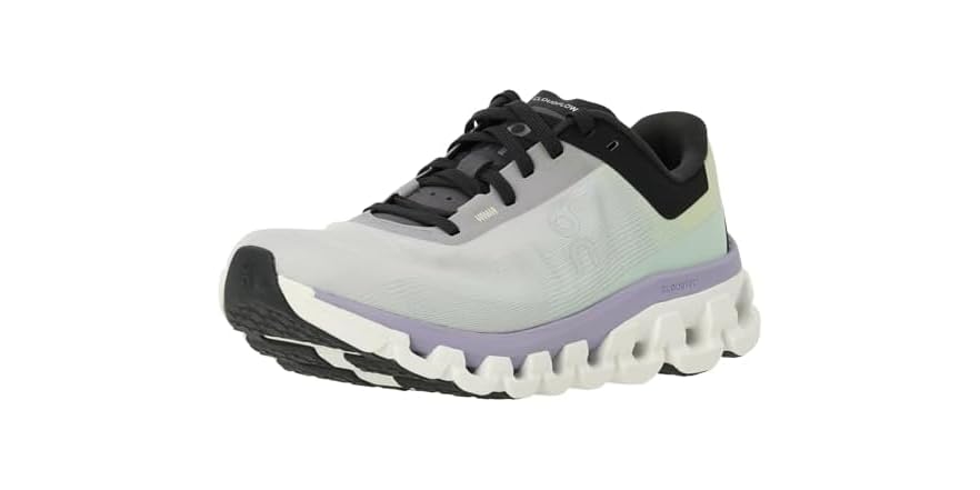 ON Women's Cloudflow 4 Trainers, other,