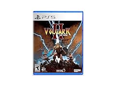 Volgarr The Viking II