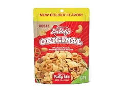 Fry Daddy Party Mix | Original 6-Pack