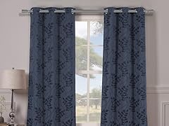 Rileyann Blackout Grommet Panels-S/2