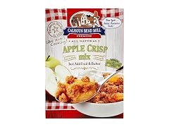 Calhoun Bend Apple Crisp Mix