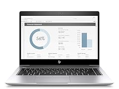 HP EliteBook 840 G5 I5 Laptop