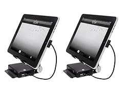 7800mAh Foldable Power Bank - 2pk