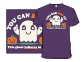 You Can Boo It!
