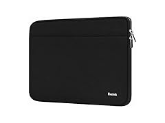 15.6" Shockproof Computer Case Pack of 2