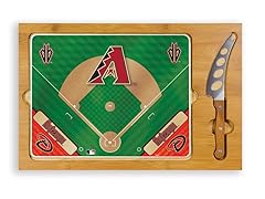 MLB Icon Cutting Board Set