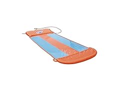 H2OGO! Triple Water Slide w/ Speed Ramp