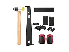 Goldblatt Laminate Wood Flooring Tools