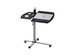 Techni Mobili Adjustable Portable Laptop Cart