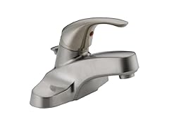 Choice Single Handle Bathroom Faucet