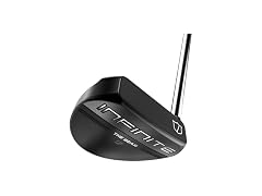 Wilson 2024 Infinite Bean Golf Putter - Men's Right Hand, 35"