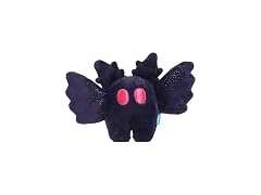 BarkBox Manny Mothman Dog Toy
