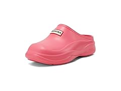 Hunter Women's Elana Clog, Pink (6)