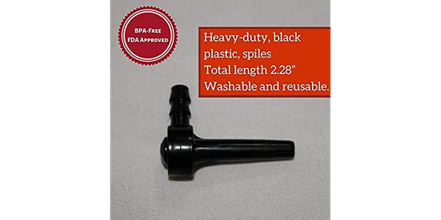 home maple syrup kit