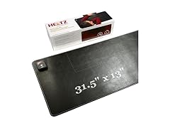 Heetz Heated Desk Pad, Large