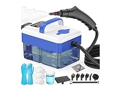 PmoYoKo Handheld Steam Cleaner
