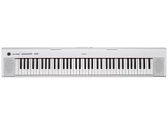 Yamaha NP-32B 76-Key Lightweight Portable Keyboard