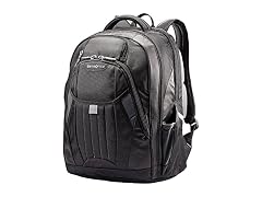 Samsonite Tectonic 2 Large Backpack, Black