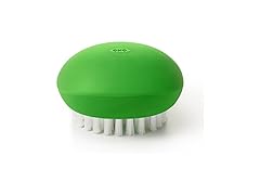 OXO Good Grips Vegetable Brush